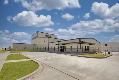 TEXAS-BASED SIMFLO EXPANDS OPERATIONS TO LATIN AMERICA
