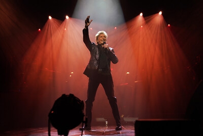 WESTGATE LAS VEGAS RESORT & CASINO ANNOUNCES NEW 2026 DATES FOR MUSIC ICON BARRY MANILOW'S RECORD-BREAKING LAS VEGAS RESIDENCY