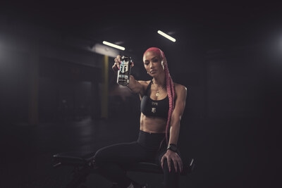 REIGN TOTAL BODY FUEL LAUNCHES SEARCH FOR 100 ELITE "REIGN WARRIORS"