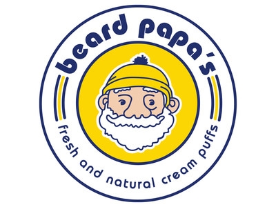 Beard Papa's Celebrates National Cream Puff Day at Stores Nationwide January 2nd, 2025