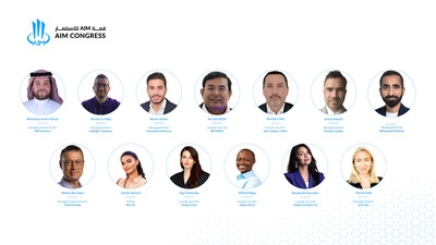 Abu Dhabi Gears Up to Host 25,000 Global Participants at AIM Congress in April