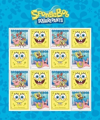 Are You Ready Kids? From a Pineapple Under the Sea to Your Mailbox
