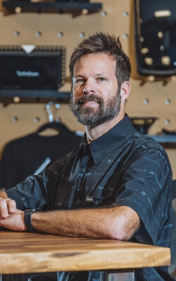 Rockford Fosgate Welcomes Josh Berry as Regional Sales Manager, OEM Marine