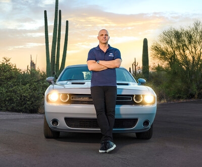 Meet a Scientologist Tunes Up With Auto Expert Jimmy Alauria