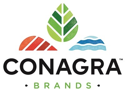 Conagra Brands Enters Into a Definitive Agreement with High Liner Foods to Divest the Van de Kamp's® and Mrs. Paul's® Brands