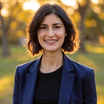 UniUni Appoints Sheila Berry as Chief Revenue Officer to Accelerate North American Growth