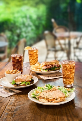 LA MADELEINE BRINGS JOYFUL DINING BACK WITH 'LE PICK 3' FOR JUST $8.99
