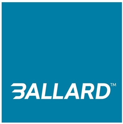 Ballard announces order for 6.4 MW to eCap Marine for Samskip vessels