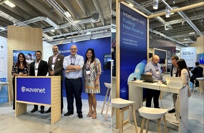 Wavenet and CSG Launch AI-Powered Real-Time Promotions to Transform Telecom CX at DTW
