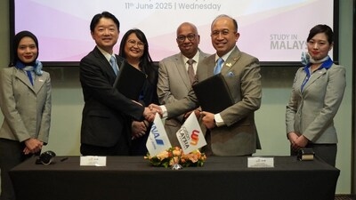 EMGS AND ANA SIGNS STRATEGIC MOU TO BOOST JAPAN - MALAYSIA HIGHER EDUCATION MOBILITY