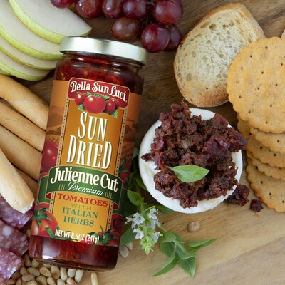 Bella Sun Luci Goes Global At Gulfood Exposition