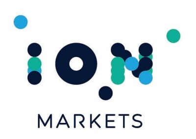 ION wins "Best Platform for Electronic Market Making" at Trading Tech Insight Awards Europe