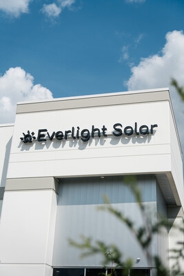 Everlight Solar Named Milwaukee's Top Choice Winner