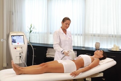 Peer-Reviewed Study in Nature Scientific Reports Demonstrates Non-Invasive Fat Reduction Using Alma's Energy-Based Technology