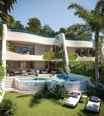 Bentley Home embraces Marbella with eight exclusive residences in partnership between RGZ Developers and Luxury Living Group