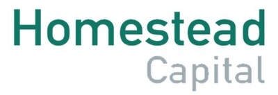 Homestead Capital Hires Luke McCarthy to Lead Loan Origination; Expands U.S. Agricultural Lending Operations