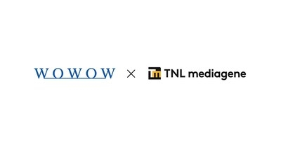 TNL Mediagene and WOWOW Expand Promotional Channels with New Model Linking Viewership to Purchases