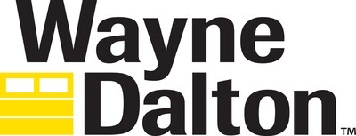Wayne Dalton™ Launches New Hydraulic Dock Leveler