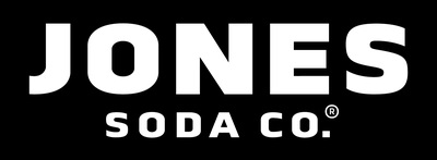 Jones Soda Named Official Soda of World Pizza Champions