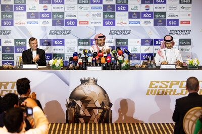 Esports World Cup 2025 Kicks Off in Riyadh With $70 Million Prize Pool, International Superstars and Global Broadcast