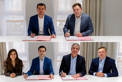 Transavia Netherlands and Transavia France to partner with IBS Software to enhance flight operations and crew management