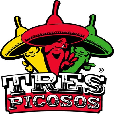 Holy Frijoles! Tres Picosos Updates Taco Beef Burrito with Authentic Pinto Beans