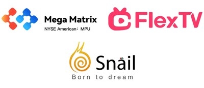 Mega Matrix Subsidiary Yuder PTE. LTD. Signs MOU with Snail Games (Nasdaq: SNAL) for Joint Short-Drama Development