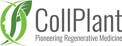 CollPlant Appoints Collagen Biomaterials Expert as New Head of North America Commercial Operations