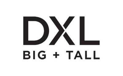 NEW Fit Exchange by DXL + Military & First Responders Discount Offers New Savings for All Big + Tall Men