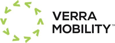 Verra Mobility Schedules Second Quarter 2025 Earnings Call