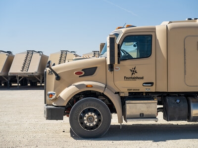 Kodiak Announces Delivery of Two Additional Customer-Owned and -Operated Driverless Trucks to Atlas; Launches Driverless Service Up To 24/7