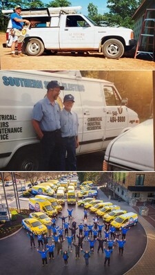 Southern Trust Home Services marks 30 years of serving Virginia homeowners