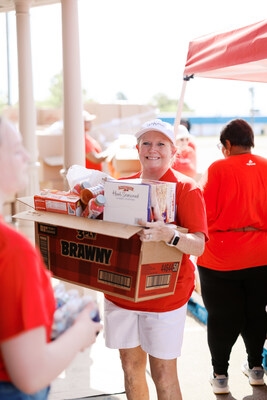 Church of the Highlands Mobilizes Thousands for Serve Day 2025 Across Alabama and Georgia