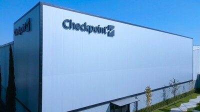 Checkpoint Systems expands its RFID capabilities with a new facility in Mexico City
