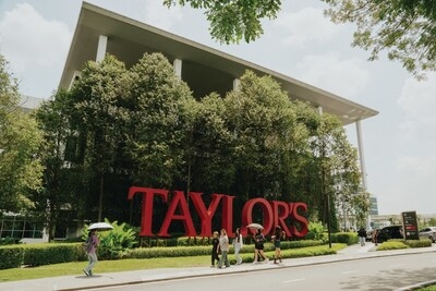 Taylor's University Continues Strong Global Performance in QS World University Rankings 2026