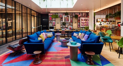 Marriott International Completes Acquisition of citizenM Brand
