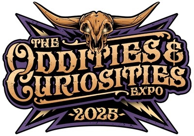 Strange Wonders Await: The Oddities and Curiosities Expo Takes Over Richmond