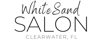 /C O R R E C T I O N -- White Sand Hair Salon Clearwater/