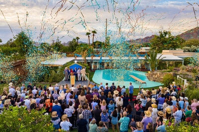 Phoenix Rising: Grand Opening of Historic Landmark Where Dianetics & Scientology United