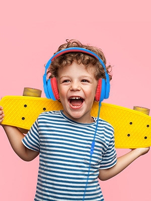 Trusted by Millions, iClever Makes HS19 a Back-to-School Essential for Safety, Comfort, and Durability