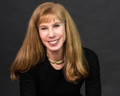 Kathy Bloomgarden Wins Agency Global Professional at PRWeek Global Awards