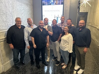 The Mattiacio Group Becomes Largest Franchisee in Ziebart's System with 17-Store Acquisition
