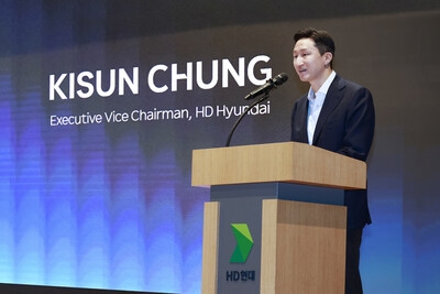 HD Hyundai to Spearhead Korea-U.S. Shipbuilding and Maritime Alliance