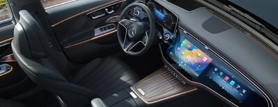 Mercedes-Benz of Arrowhead Offers the Versatile E-Class All-Terrain Wagon