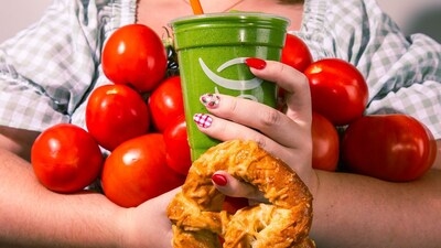 JAMBA TAPS TRENDING PERSONAS FOR NEW SUMMER BUNDLES