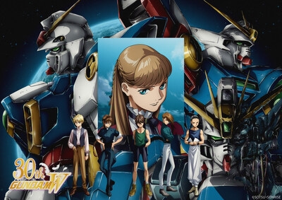 Mobile Suit Gundam: New Theatrical Releases, Anniversary Projects, Manga and More Announced at San Diego Comic Con 2025