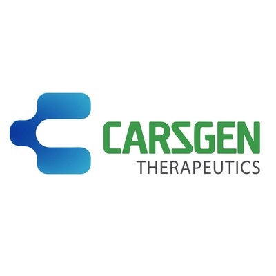 CARsgen Therapeutics Announces NDA Acceptance of Satri-cel by China's NMPA