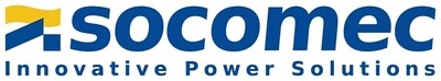 USER-FRIENDLY, SAFE AND RELIABLE - SOCOMEC'S FLEXIBLE NEW NETYS RT COMBINES BEST-IN-CLASS PERFORMANCE WITH INTELLIGENT DESIGN