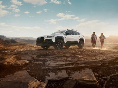 SUBARU OF AMERICA REPORTS MAY 2025 SALES RESULTS