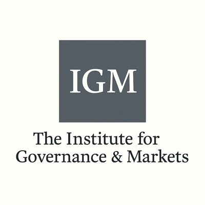 Institute for Governance & Markets: Survey Reveals Growing Frustration Among Co-op Shareholders Over Glanbia Governance